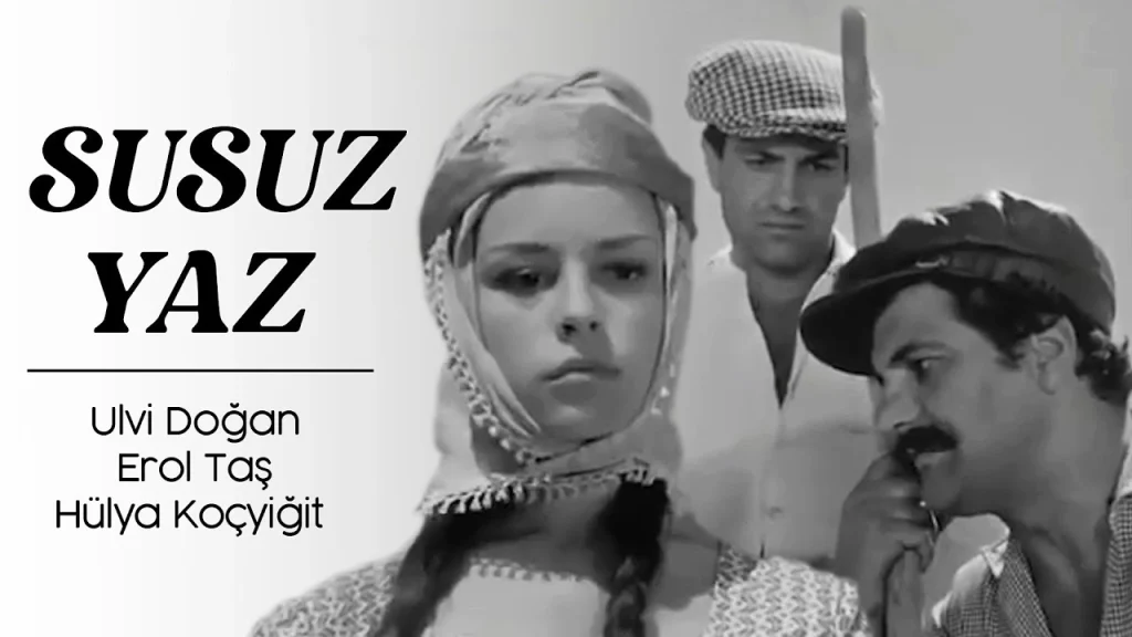 İzmirde Çekilen Filmler: Yeşilçam’ın Yolu Neden Hep İzmir’e Düştü?