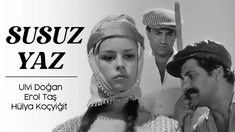 İzmirde Çekilen Filmler: Yeşilçam’ın Yolu Neden Hep İzmir’e Düştü?