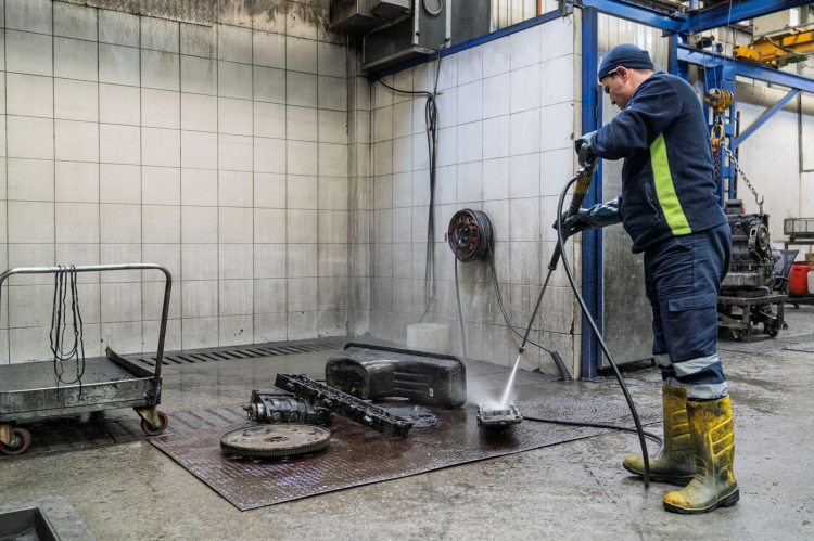 Susuzluğa Direnen İzmir: Yağmur Suyu Hasadıyla Şebeke Suyu Tasarrufunda Devrim