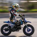 Otoparkların Şampiyonu Atlas Pars: İmkansızlıklar İçinde Bir Başarı Destanı!