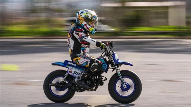 Otoparkların Şampiyonu Atlas Pars: İmkansızlıklar İçinde Bir Başarı Destanı!