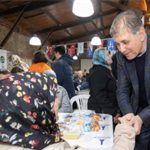 Tire’de Ramazan Sofraları: Büyükşehir’in Dayanışma Dalgası ve Şehrin Umudu