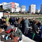 Toprağa Dokunan Kadınların Umudu: Evka 4 Kent Bostanı’nda Yerel Tohumlar ve Dayanışmanın Gücü