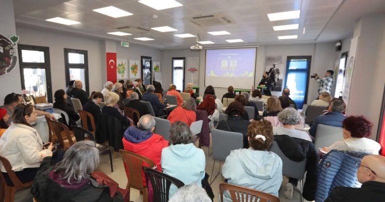 Toprağa Dönüşümün Öncü Adımları: Efes Selçuk’ta Mutfağı Komposta Dönüştüren Eğitim