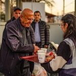 Torbalı’da Dayanışma ve Ramazan Coşkusu