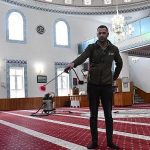 Torbalı’da Ramazan Temizliği: Camiler Hazır, İbadethaneler Ferah Bir Atmosferle Karşılıyor