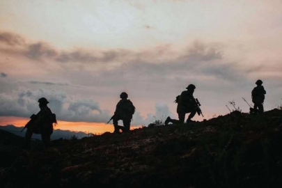 TSK’nin Sınır Harekatları ve İç Güvenlik Başarısı: Haftalık Bilgilendirmeyle Neticeye Giden Yol