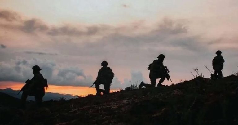 TSK’nin Sınır Harekatları ve İç Güvenlik Başarısı: Haftalık Bilgilendirmeyle Neticeye Giden Yol