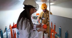 Türk Bayrağının Gücü Denizlerde Yükseliyor: Paris MoU Beyaz Listesi ve Risk Odaklı Denetimle 2025’te Büyük Başarı