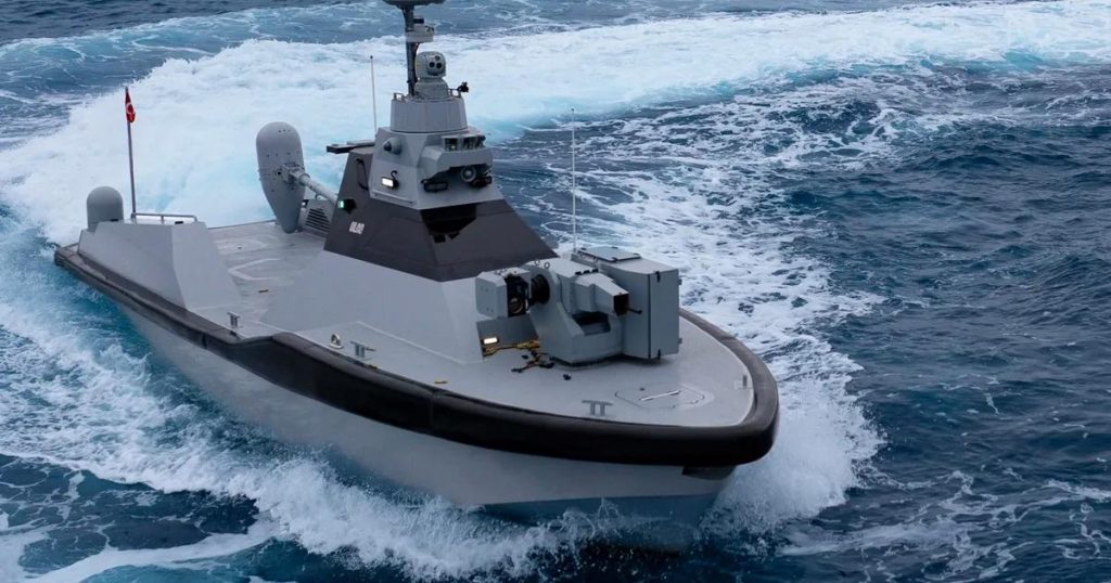 Türk Savunma Sanayiinde Güç Birliği