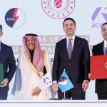 Türkiye ile Suudi Arabistan’dan 5 bin MW’lık yenilenebilir enerji hamlesi