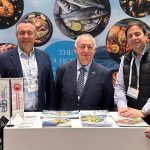 Türkiye’nin Su Ürünleri ihracatında dev yükseliş: Levrekte ABD pazarında çarpıcı dönüşüm ve geleceğe yönelik hedefler