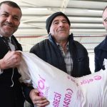 Üretenin Gücüyle Şehrin Yarınını İnşa Ediyoruz