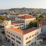 Urla’nın Geleceğini Şekillendiren 10 Büyük Proje: Kıyıdan Kültüre, Ulaşımdan Kamu Binasına Sürdürülebilir Bir Şehircilik Yolculuğu