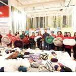 Vodafone Vakfı ve ‘Hayat Tamircisi’ Hasan Kızıl’dan Hayvanlar İçin Yeni Proje