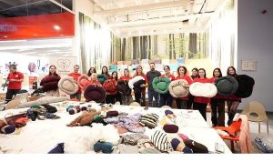 Vodafone Vakfı ve ‘Hayat Tamircisi’ Hasan Kızıl’dan Hayvanlar İçin Yeni Proje