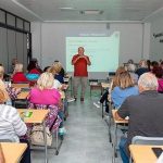 Yaşlıların İçsel Enerjisiyle Şehri Dönüştüren 3. Yaş Üniversitesi: Deneyim ve Bilgiyle Yeni Dönem Başladı