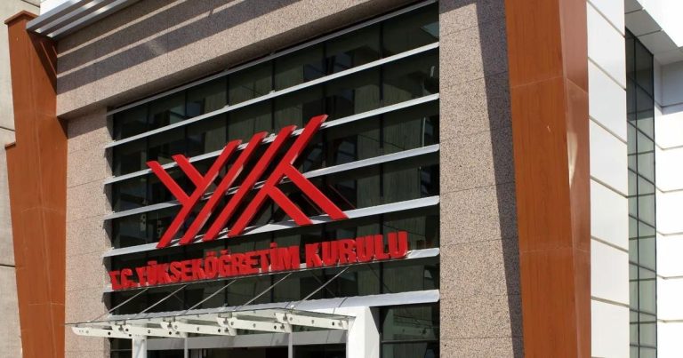 YÖK’ten Ramazan’a özel mesai düzenlemesi