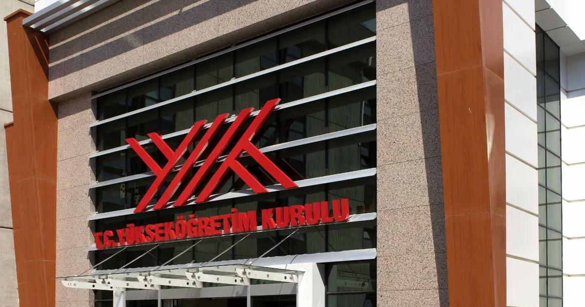 YÖK’ten Ramazan’a özel mesai düzenlemesi