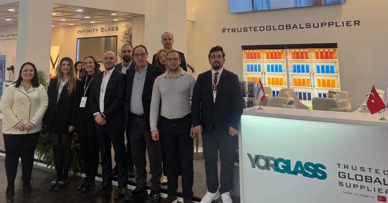 Yorglass’in EuroShop 2026 Katılımı: Enerji Verimliliği ve Tasarımın Entegre Çözümleriyle Global Pazara Açılan Türk Cam Sanayisi