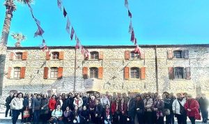 Zamanın İzinde: Efes ile Selçuk’un Kalbinde Atılan Adımlar ve Dünden Bugüne Kültürel Bir Buluşma