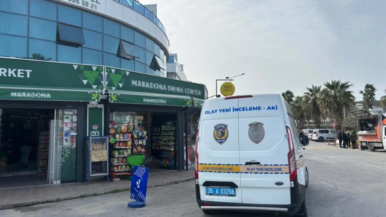 Sığacık’ta Sevgililer Günü Faciası: 1 Ölü, 1 Ağır Yaralı!