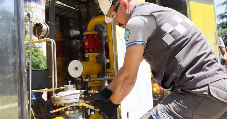 1,1 Milyon Aboneyle Doğal Gazda Devrim: Aksa Çukurova Şebekesini 2.546 Kilometreye Uzatan ve Karbon Ayak İzini Belirgin Ölçüde Azaltan 2025 Hikayesi