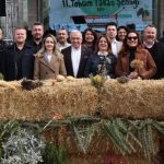 11. Tohum Takas Şenliği: Yerel Genler Toprakla Buluşuyor ve Dayanışma Filizleniyor