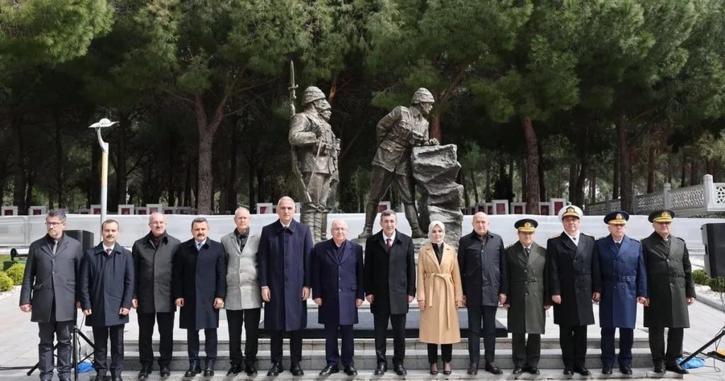 111. Yılın Gövdesi: Çanakkale’nin Şanlı Dirilişi ve Anma Törenlerinin Derin Hikâyesi