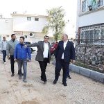 44 Mahalleye Eşit Hizmet İçin Sahada Güncel İzleme: Başkan İlkay Çiçek’in Yoğun Mesaisi ve Vatandaş Memnuniyeti