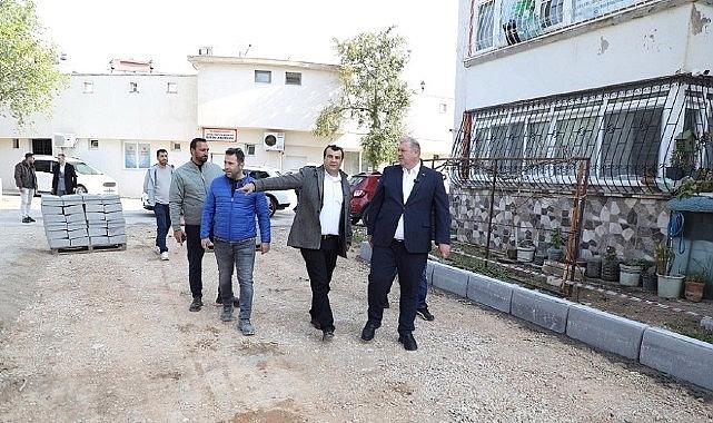 44 Mahalleye Eşit Hizmet İçin Sahada Güncel İzleme: Başkan İlkay Çiçek’in Yoğun Mesaisi ve Vatandaş Memnuniyeti