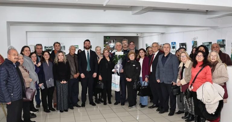 700 Yıllık Çeşme Kültürü: Bursa’nın Su Mirası Konak Kültürüyle Yeniden Yansıyor