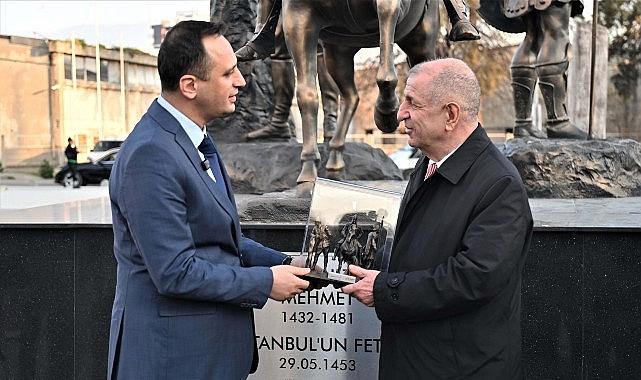 Abide-i Hürriyet Meydanı: Tarihin Canlı Hafızası ve Şehrin Buluşma Noktası