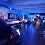 Acil Servis Kullanımında Kritik Noktalar: Tükenmişlik ve Hasta Yoğunluğunu Dengelemek