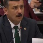 Adalet, İktidar Gölgesinden Özgür: Türkoğlu’nun Meclis Konuşmasıyla Şeffaflık Çağrısı