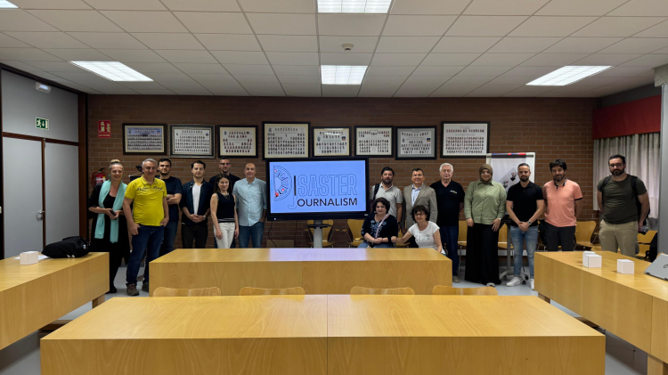 Afet Haberinde Yeni Ufuklar: Eğitimler, Materyaller ve Yaygınlaştırmayla Bilginin Doğruluğu İçin Atılan Adımlar