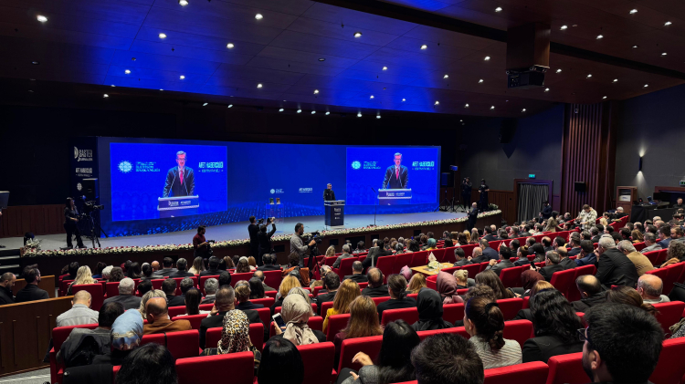 Afet Haberinde Yeni Ufuklar: Eğitimler, Materyaller ve Yaygınlaştırmayla Bilginin Doğruluğu İçin Atılan Adımlar