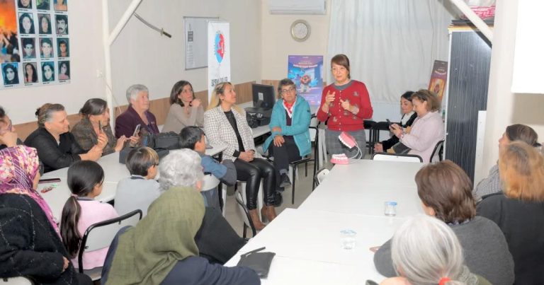 Ağız ve Diş Sağlığı ile Genel Sağlığın İç İçe Geçtiği Anlar: İzmir Diş Hekimlerinden Önemli Uyarılar