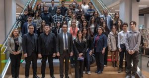 AirBuddy ile Hava Kalitesi ve Topluluk İçin Yeni Bir Ses: Genç Girişimcilerin İçten Çalışması ve Şehir Hayatını Kolaylaştıran Akıllı Çözümler