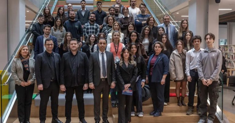 AirBuddy ile Hava Kalitesi ve Topluluk İçin Yeni Bir Ses: Genç Girişimcilerin İçten Çalışması ve Şehir Hayatını Kolaylaştıran Akıllı Çözümler