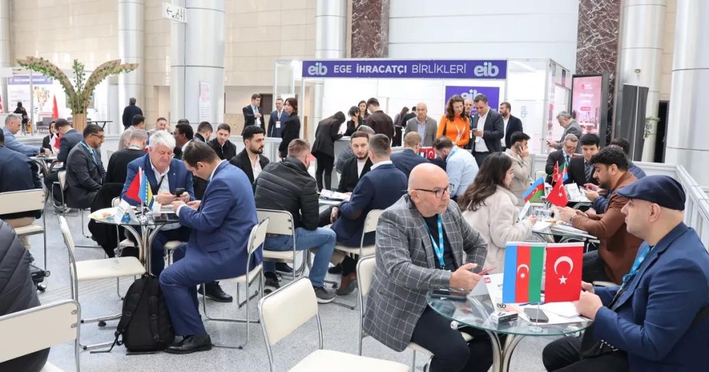 Alım Heyeti Rüzgarı: Türk Mobilya Sektörü, 6 Ülkeyle 1 Milyar Dolar Hedefine Doğru İlerliyor