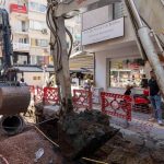 Alsancak’ta Yağmur Suyu Altyapısında Büyük Dönüşüm: Dönem Projesiyle Koku ve Taşkını Sonlandırmayı Hedefliyoruz