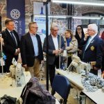 Altın İğne Projesi: İzmir’in Kadın İstihdamına Yön Veren Dikiş Yolculuğu