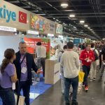 Amerikan Pazarında Sağlıklı Atıştırmalıklarla Türkiye’nin Gıda Şampiyonluğu: Expo West’te 7000+ Katılımcı ve 10 İstisnai Firma ile Büyük Adımlar