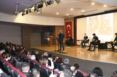 Anadolu Rock Zaman Yolculuğu: Çiğli’de Kültür ve Müzik Buluşması