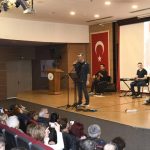 Anadolu Rock Zaman Yolculuğu: Çiğli’de Kültür ve Müzik Buluşması