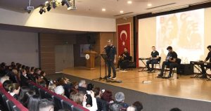 Anadolu Rock Zaman Yolculuğu: Çiğli’de Kültür ve Müzik Buluşması