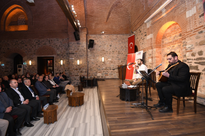 Anadolu’nun Türkü Yolları: Kahramanlık ve Milli Mücadele Ezgileri Bursa’da Yeniden Can Buldu