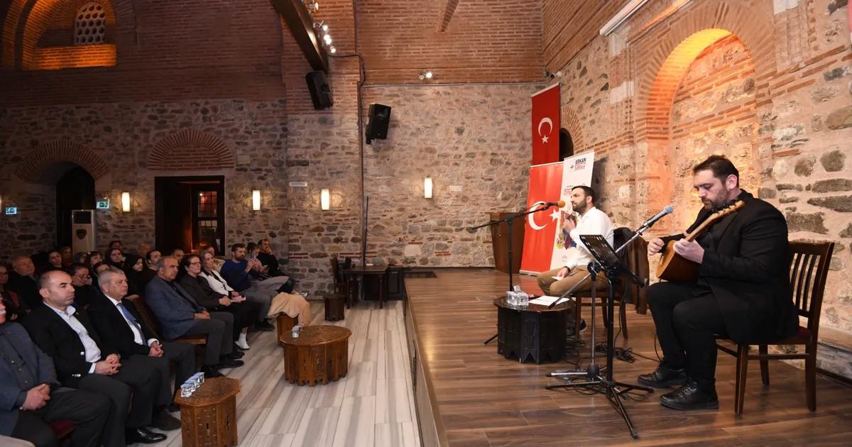 Anadolu’nun Türkü Yolları: Kahramanlık ve Milli Mücadele Ezgileri Bursa’da Yeniden Can Buldu