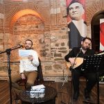 Anadolu’nun Türkü Yollarında Yüreklerin Hafızası: Kahramanlık Ezgileriyle Dalgalar Aydınlanıyor